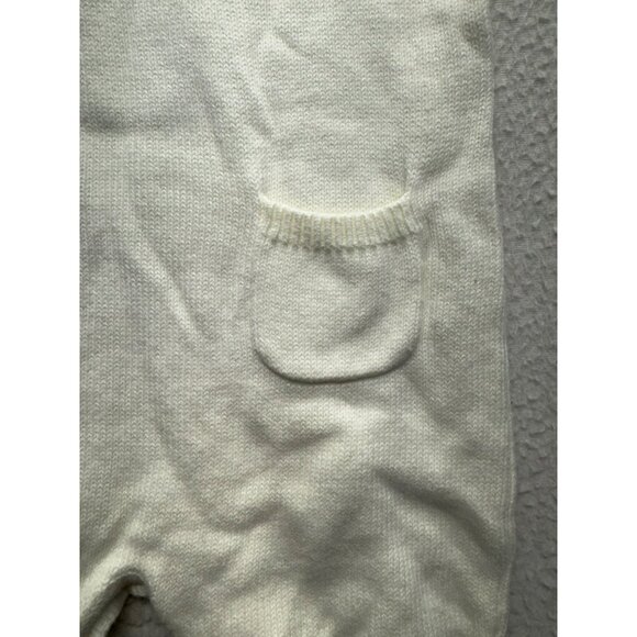 Janie & Jack Baby Knit Romper #7454 - Picture 9 of 11